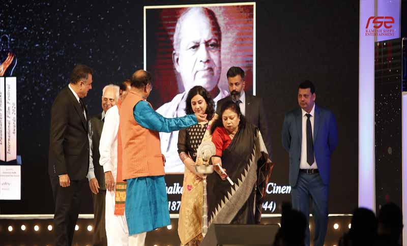 dadasaheb phalke award