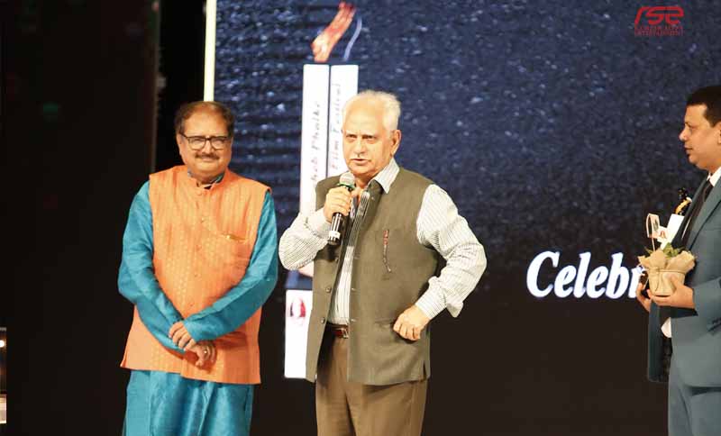dadasaheb phalke award