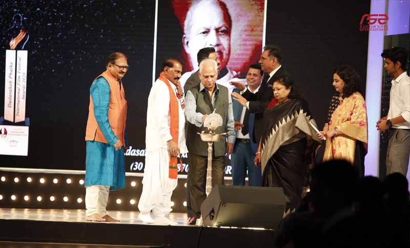 dadasaheb phalke award