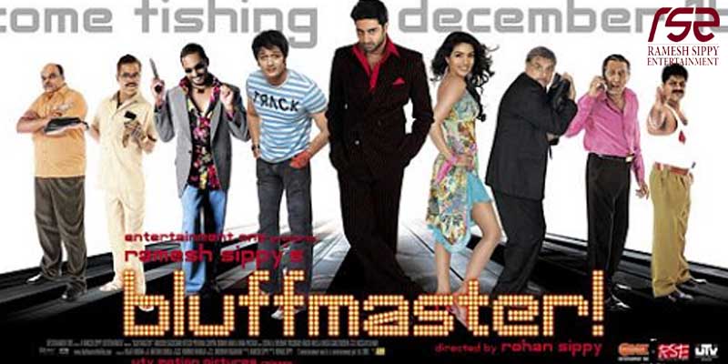 bluffmaster