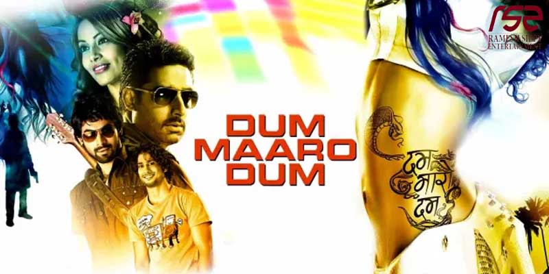 dum maro dum