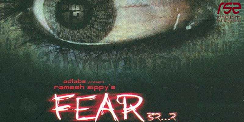 fear
