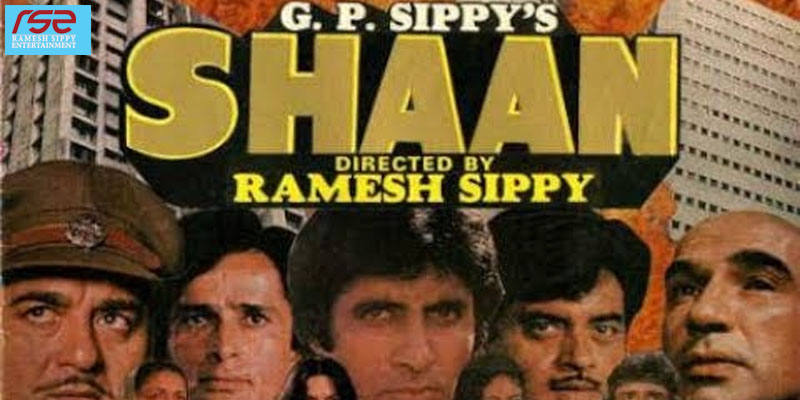 shaan movie